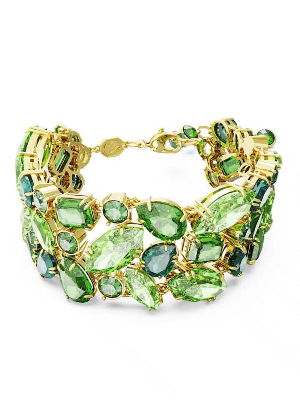 Swarovski Gema Bracelet